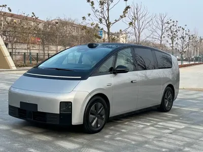 Li Auto Li MEGA
