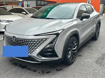 Changan UNI-T