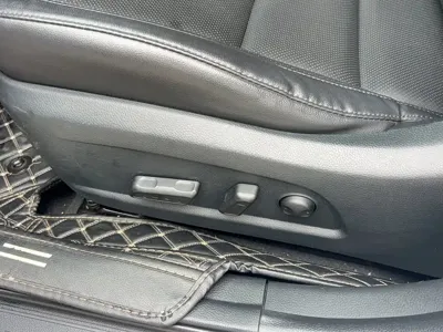Hyundai Mistra