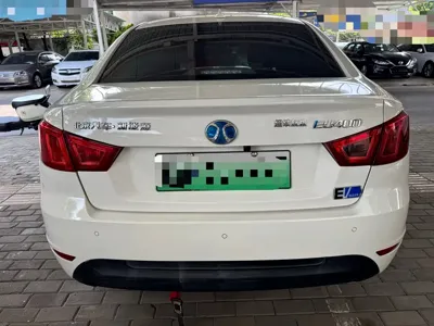 BAIC New Energy EU