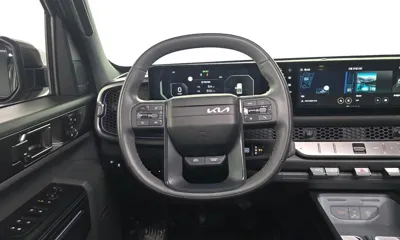Kia Tasman