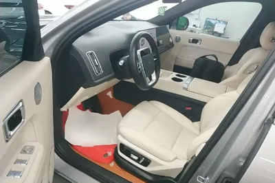 Li Auto L7