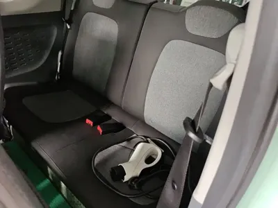 Wuling MINIEV