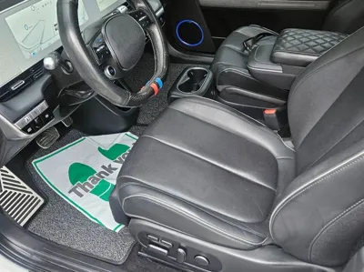 Hyundai Ioniq5