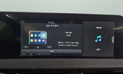 Kia EV6