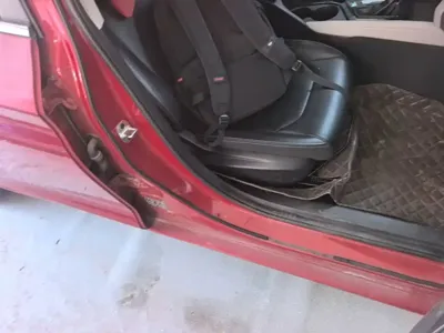 JAC A5