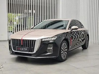 Hongqi Hongqi H5