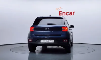 Hyundai Venue