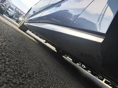 BYD Seal