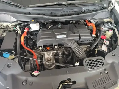 Honda Elysion