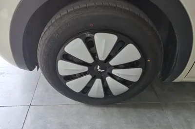 Wuling Bingo