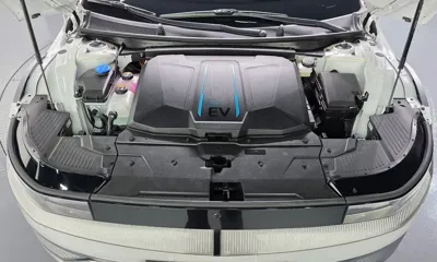 Hyundai Ioniq5