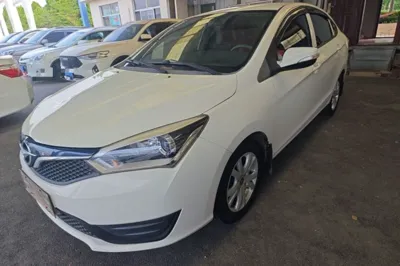 Haima M3