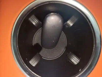 Li Auto Li L8