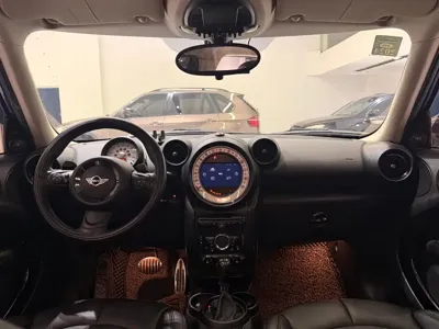 MINI Mini Countryman