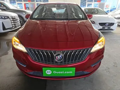 Buick Verano