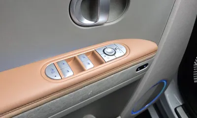 Hyundai Ioniq5