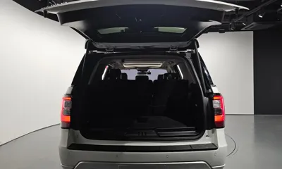 Ford Expedition