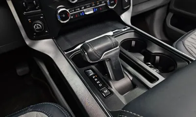 Ford F150