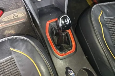 Chery Tiggo 3x