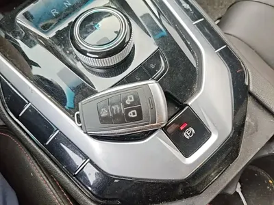 BAIC EU5