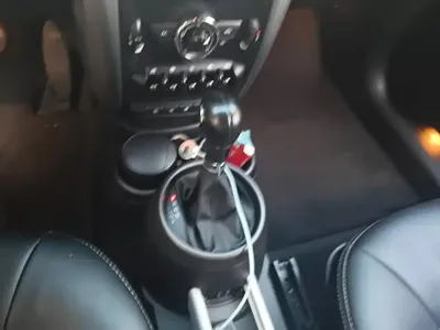 MINI Mini Countryman