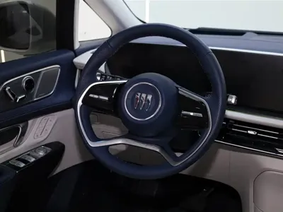Buick Century