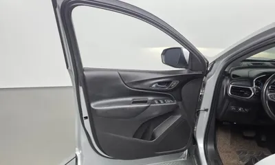 ChevroletGMDaewoo Equinox
