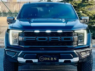 Ford F-150 Raptor