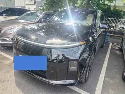 Li Auto Li L9