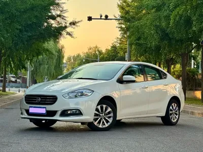 Fiat Viaggio