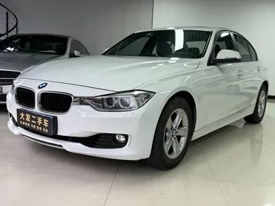 BMW 3 Series (Import)