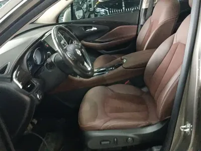 Buick Envision Plus