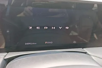 Lincoln Z