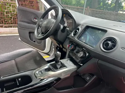 Honda XR-V