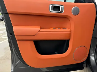 Li Auto Li L9
