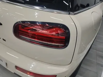 MINI Mini Clubman