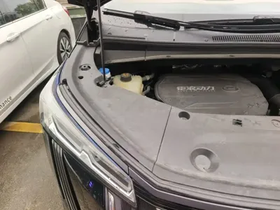 GAC Motor Trumpchi M8