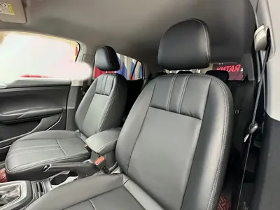Volkswagen Tacqua