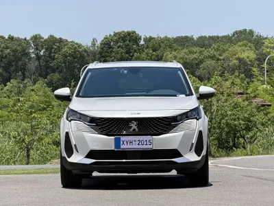 Peugeot 4008