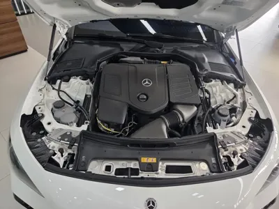 Mercedes-Benz CLE-Class