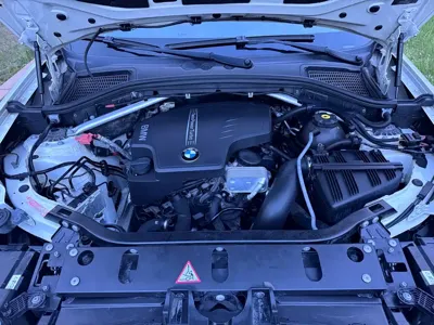 BMW X3 (Import)