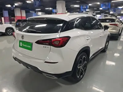 MG MG ONE