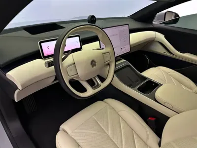 Nio ET5