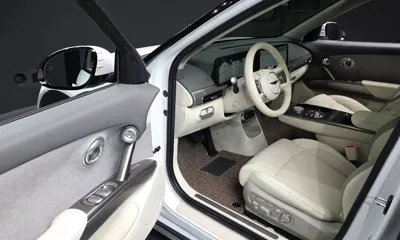 Genesis GV60