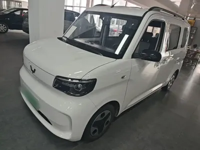 Wuling Zhiguang EV