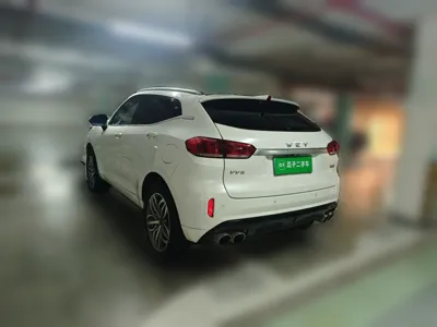 WEY VV5