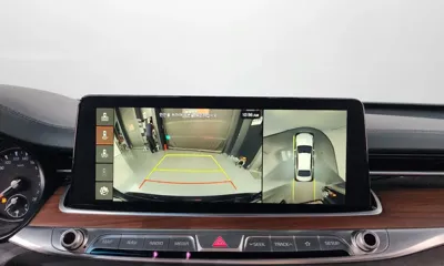 Kia K9