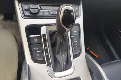 Geely Auto Emgrand X7 Sport
