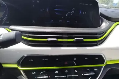 Changan Benni E-Star